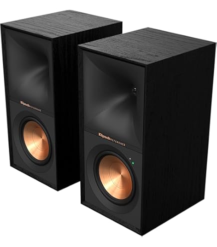 KEF R600c Center Channel Loudspeaker (High Gloss Piano Black